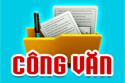 Công văn về việc tăng cường công tác PCCC và CHCN