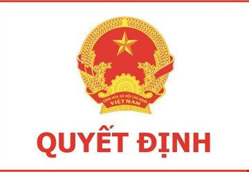 Quyết định thành lập Tổ lấy ý kiến Nhân dân về Đề án sắp xếp, sáp nhập ĐVHC cấp tỉnh, cấp xã năm 2025